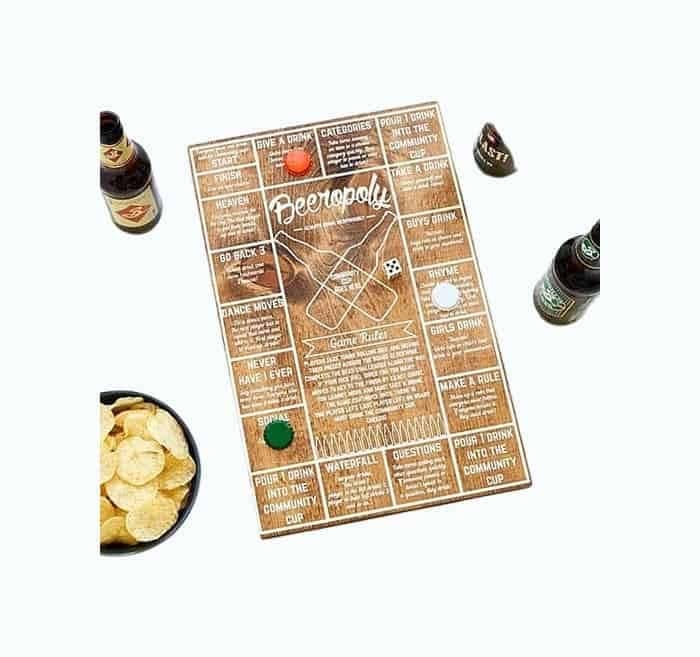 Beeropoly