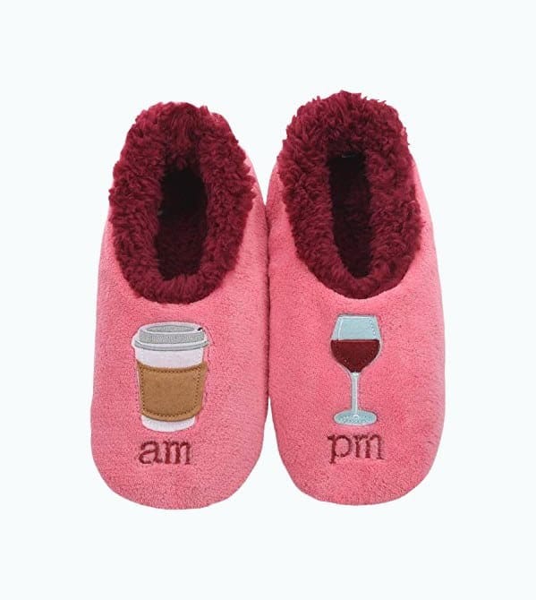 Funny Slippers