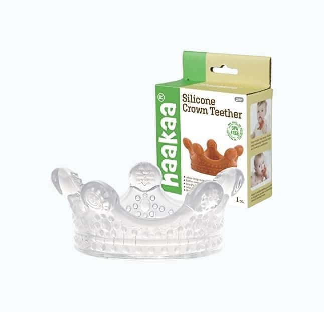 Crown Teether