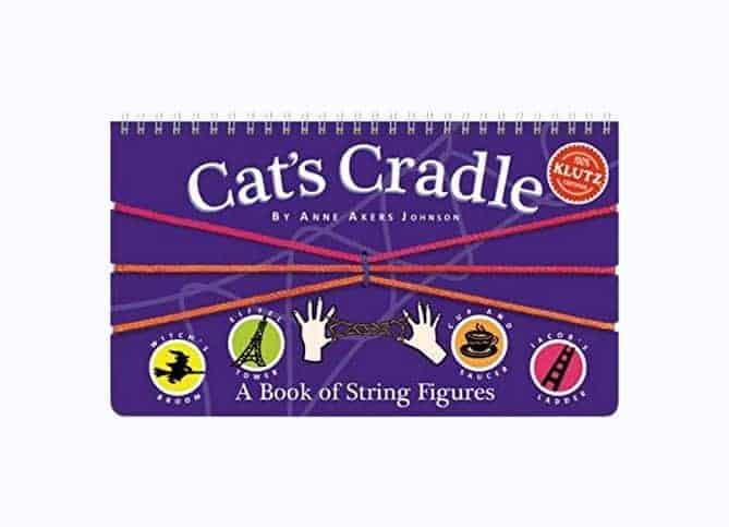 Cat’s Cradle Kit