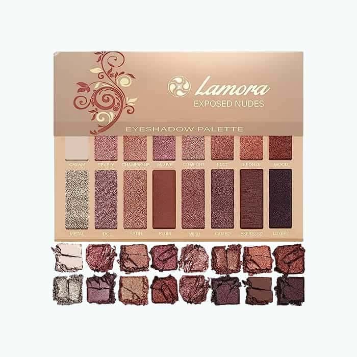 Eyeshadow Palette