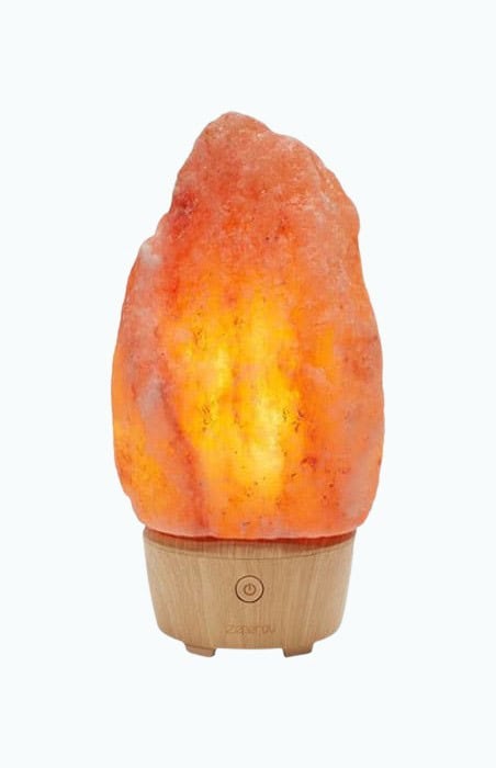 Himalayan Salt Lamp