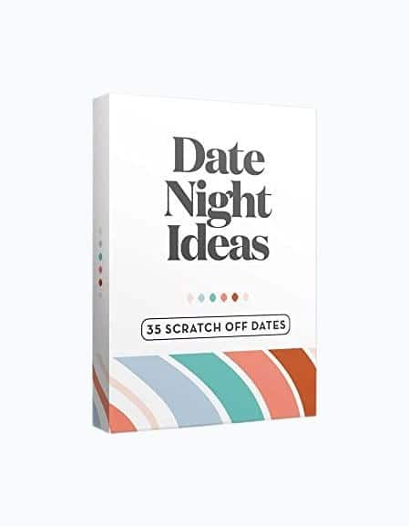 Date Night Card Game