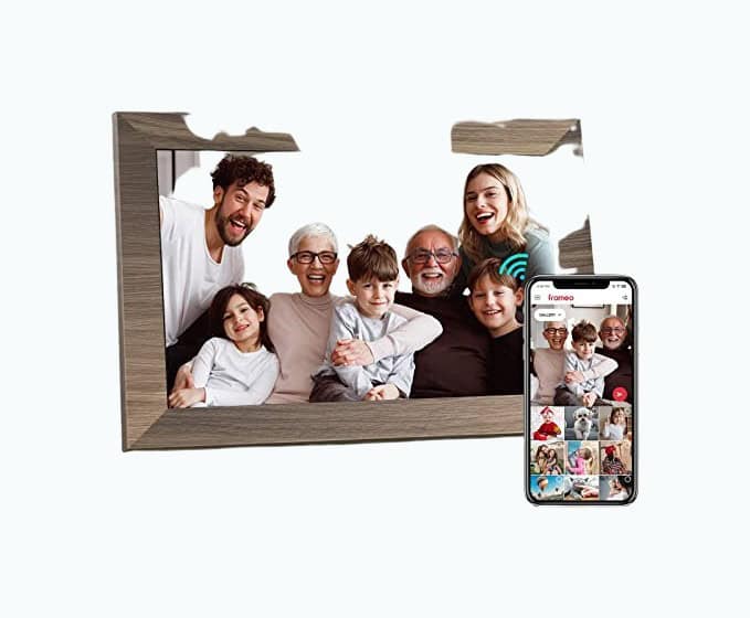 Digital Photo Frame