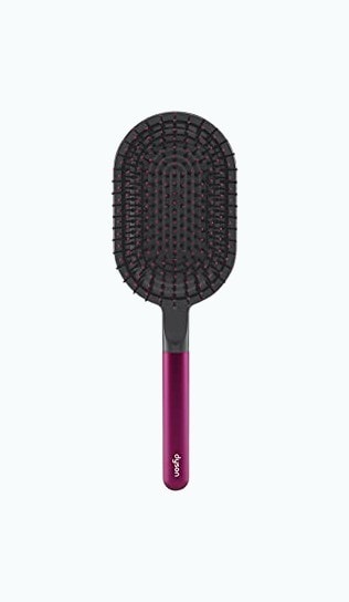 Dyson Paddle Brush