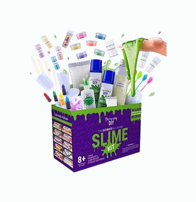 DIY Slime Kit