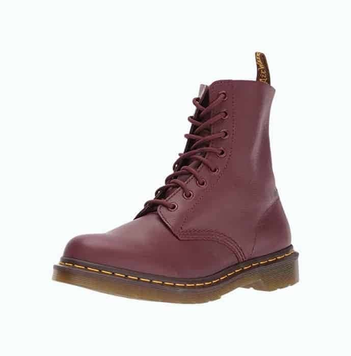 Dr. Martens Combat Boots