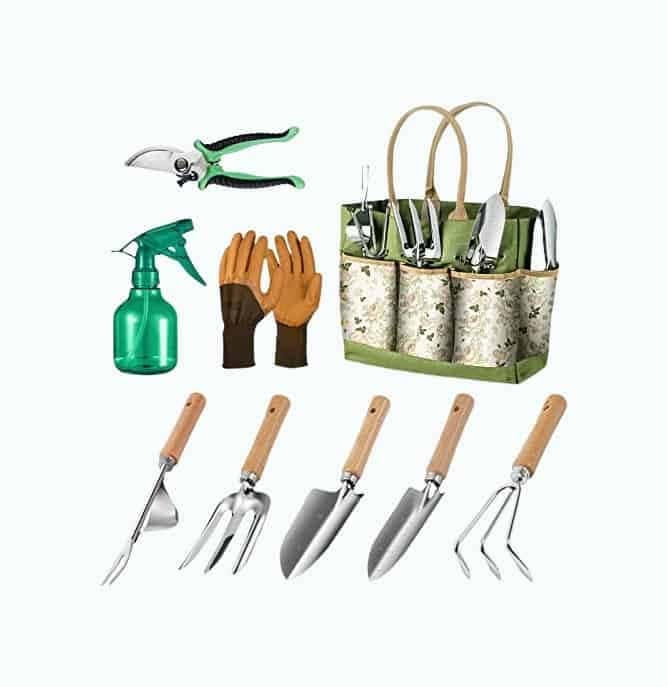 Gardening Set