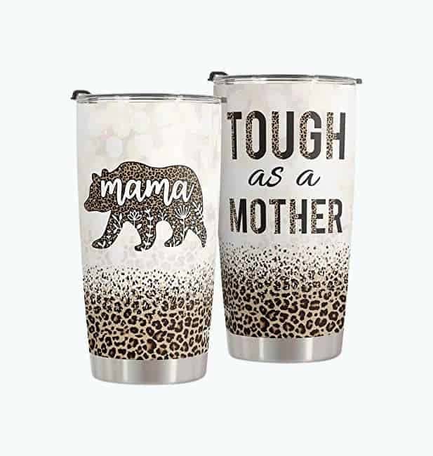 Mama Bear Tumbler