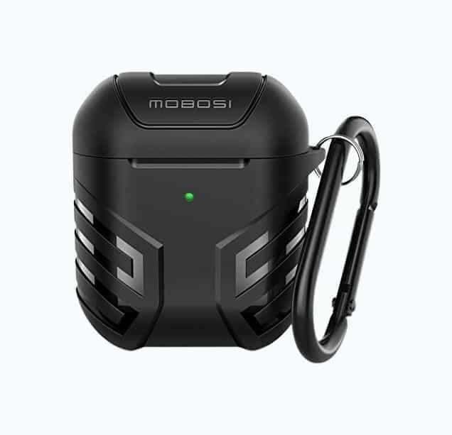 MOBOSI Military AirPods Case