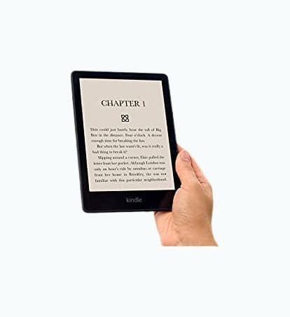 Kindle Paperwhite