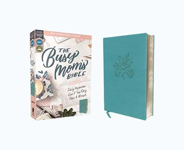 Busy Mom Bible