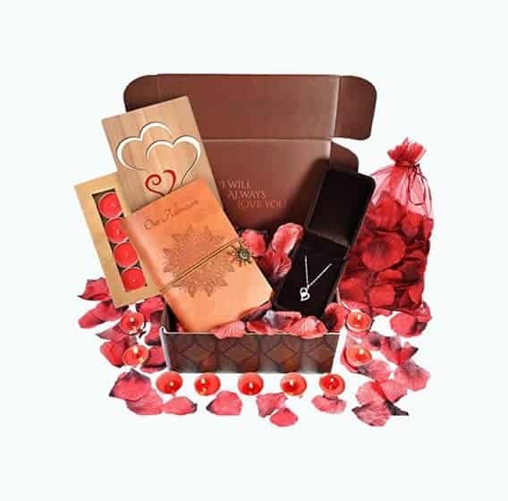 Romantic Gift Set