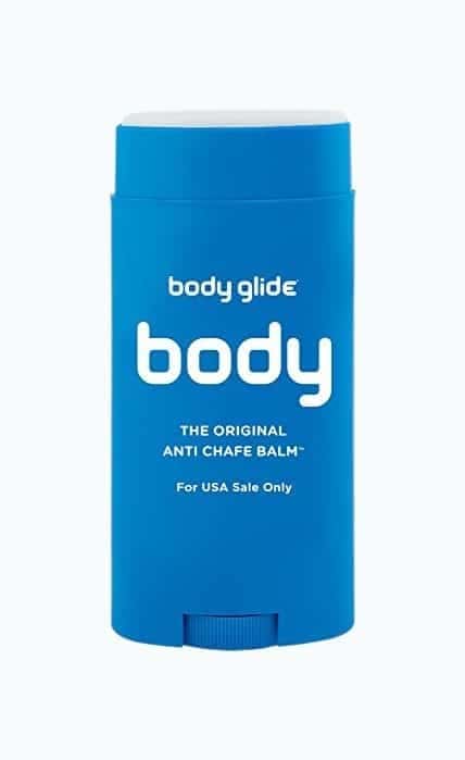 Body Glide Original Anti-Chafe Balm