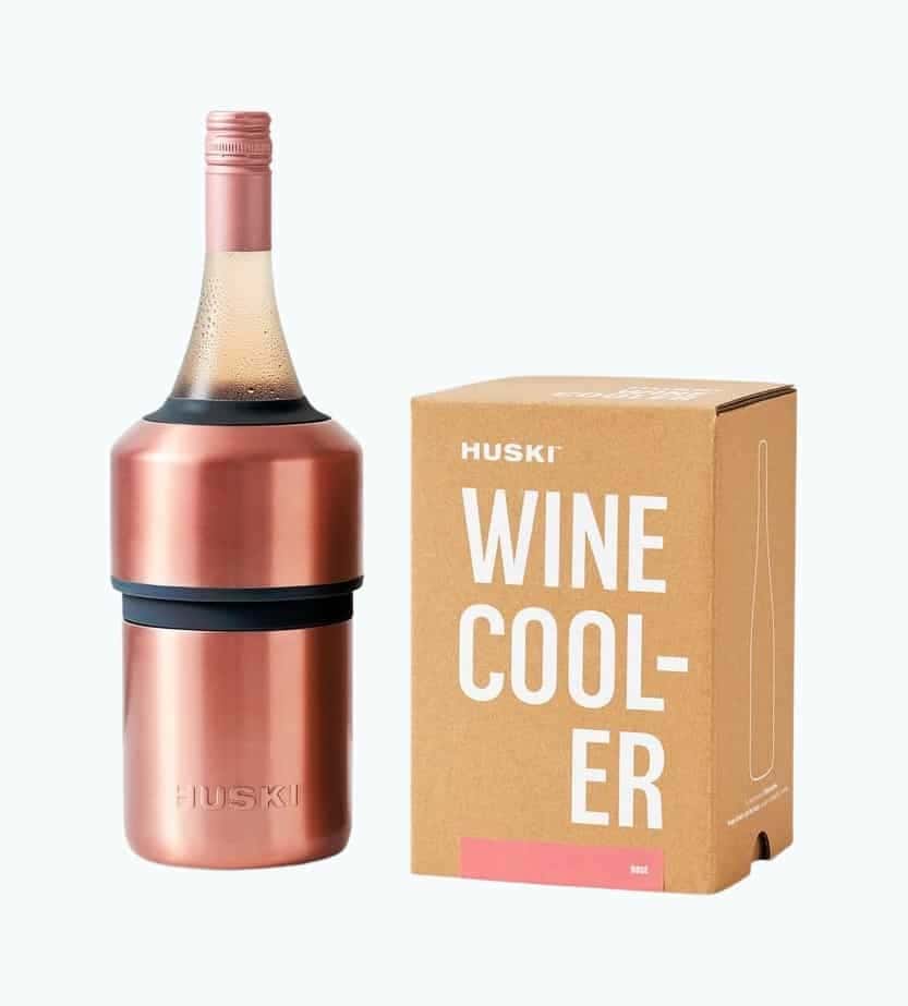 Wine Chiller Bucket