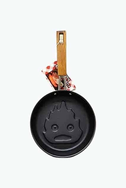 Frying Pan - Howl