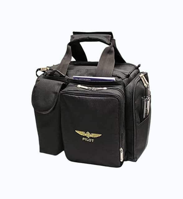 Pilot Bag Flight Bag