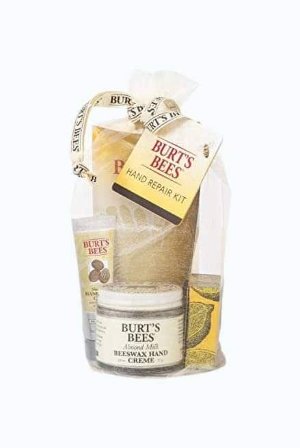 Burt’s Bees Hand Repair Set