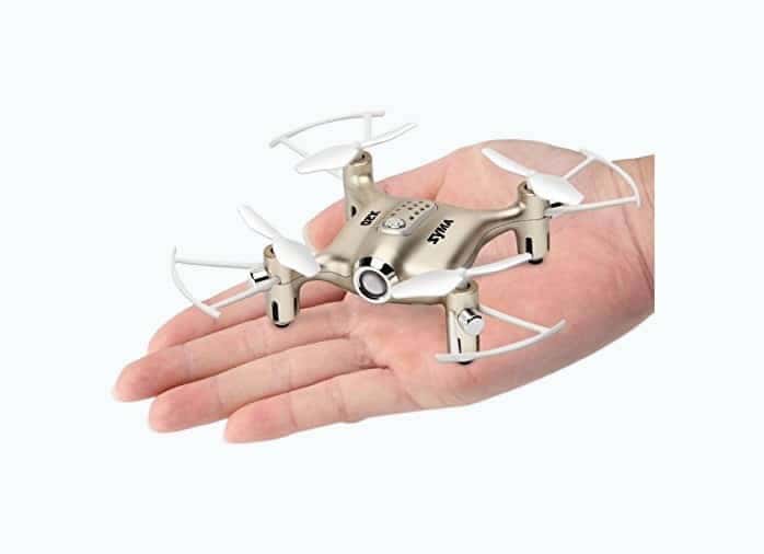 Mini Pocket Drone