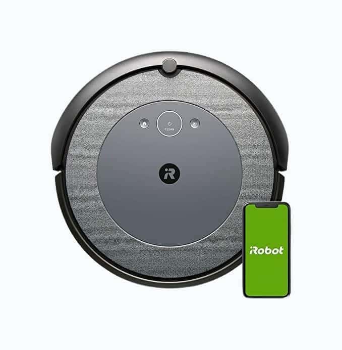 iRobot Roomba i3 EVO