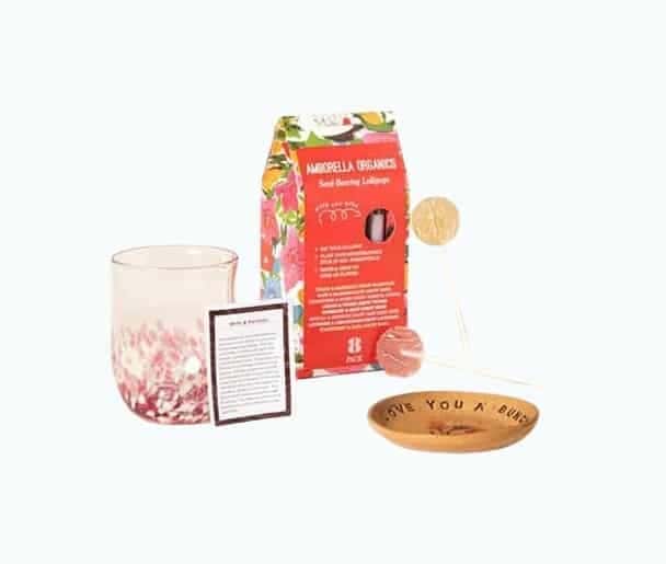 Women We Love Gift Set