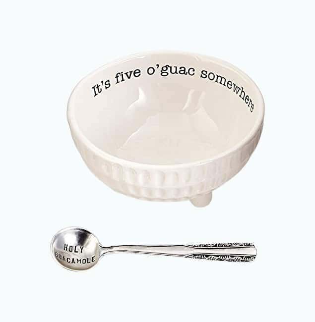 Funny Serving Dish Set