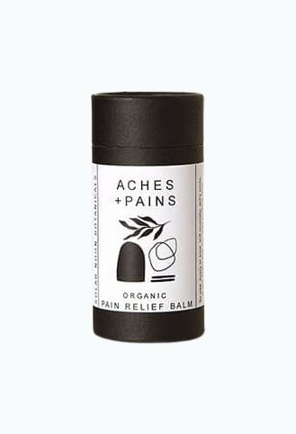 Aches And Pains Organic Balm