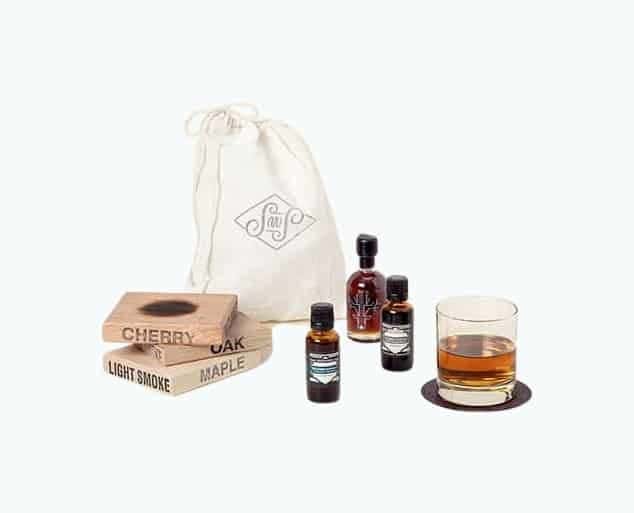 Smoked Cocktail Kit