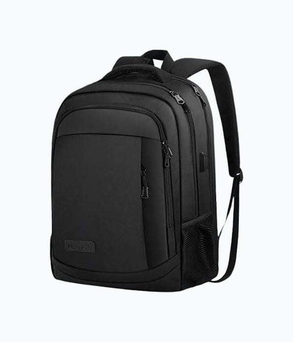 Monsdle Travel Laptop Backpack