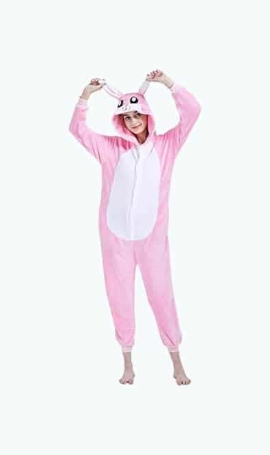 Adult Bunny Costume