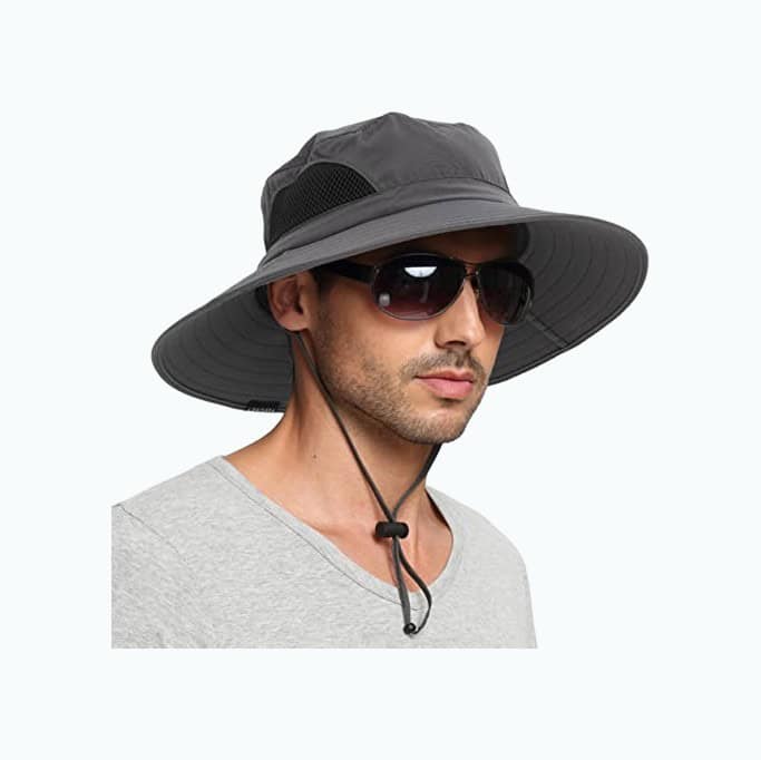 Sun Hat for Men/Women