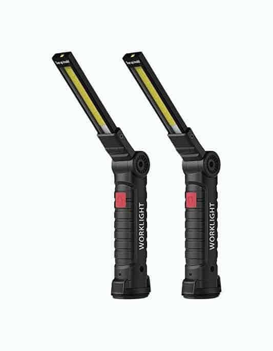 Rechargeable Work Lights