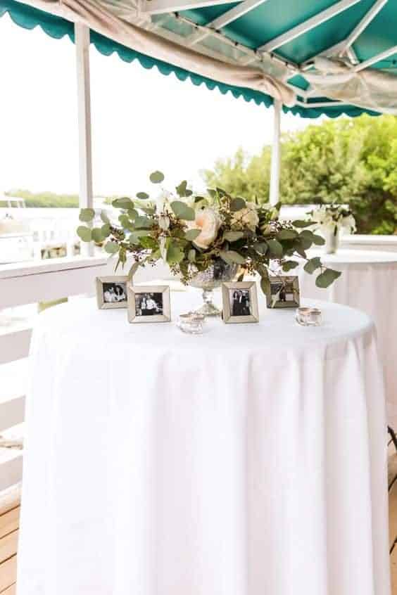 Plan the Venue and Decor