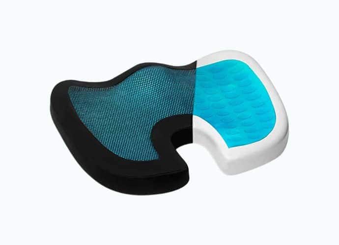 Coccyx Seat Cushion