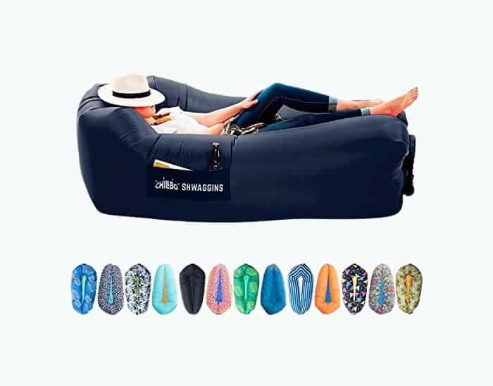 Cool Inflatable Lounger