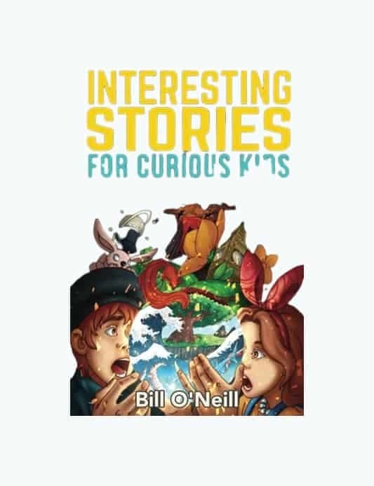 Curious Kids Stories