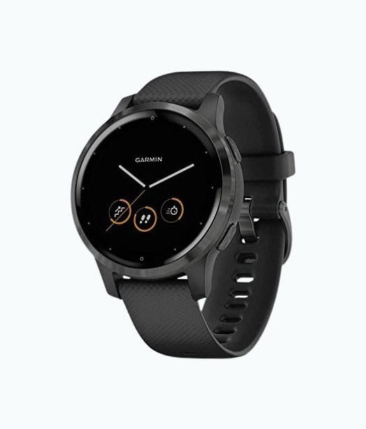 Garmin GPS Smartwatch