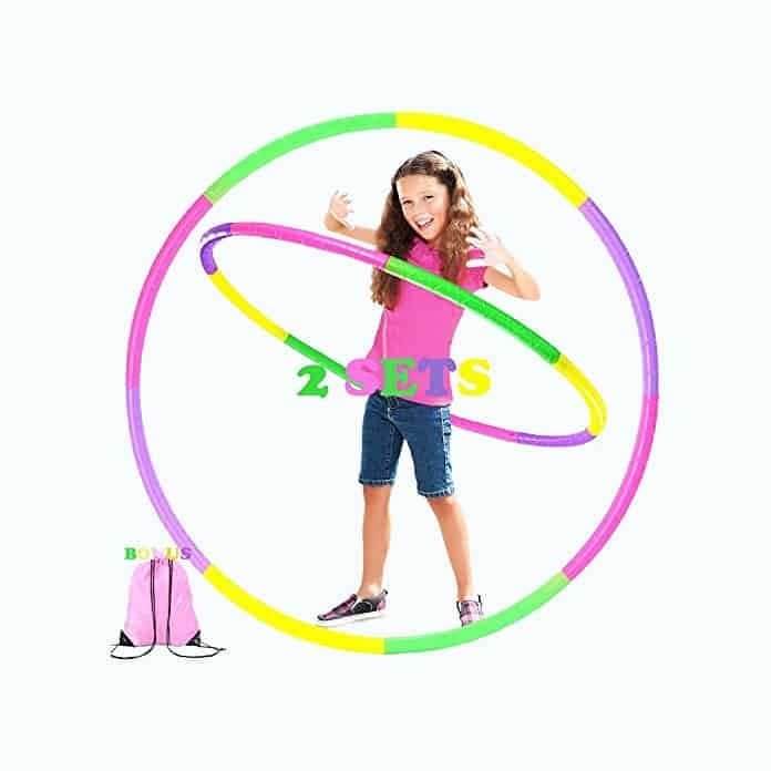 Hula Hoop