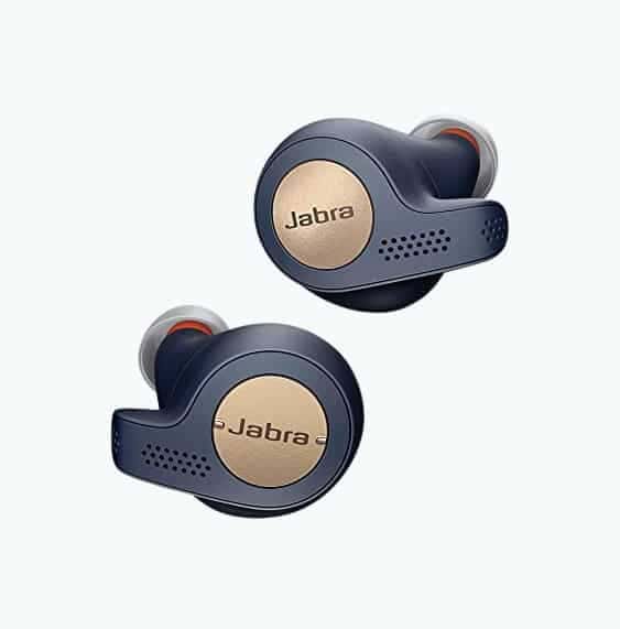 Jabra Elite Earbuds