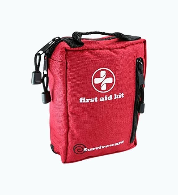 Emergency Medical Kit