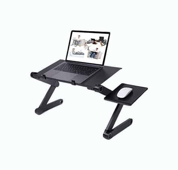 Laptop Desk