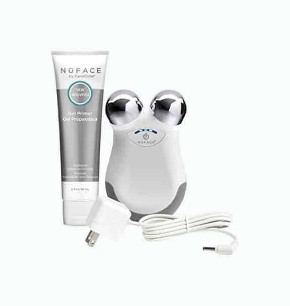 NuFace Mini Starter Kit