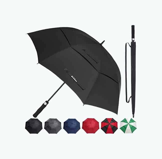 Large Golf Umbrella