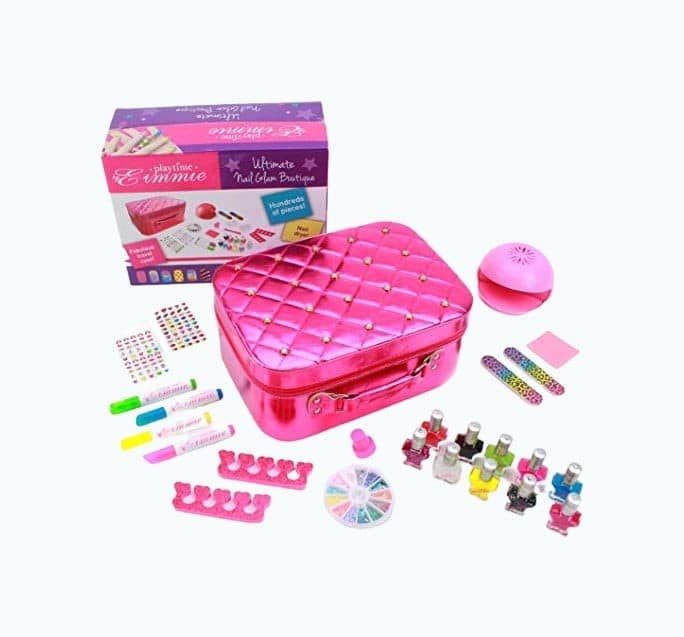 Nail Art Kit