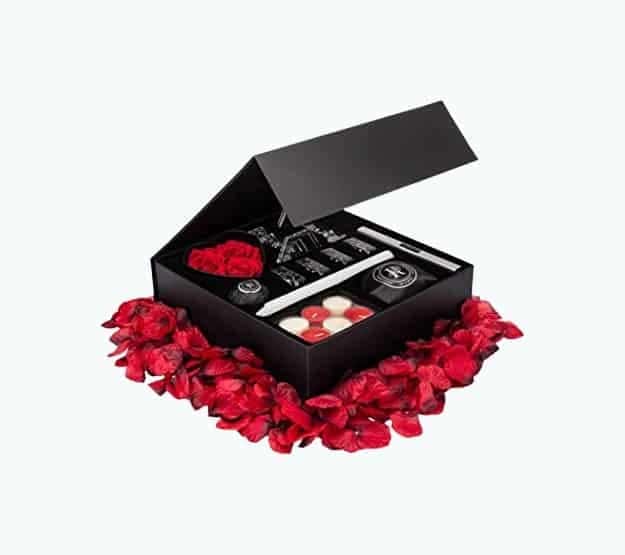 Romance In A Box Gift