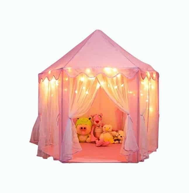 Princess Tent