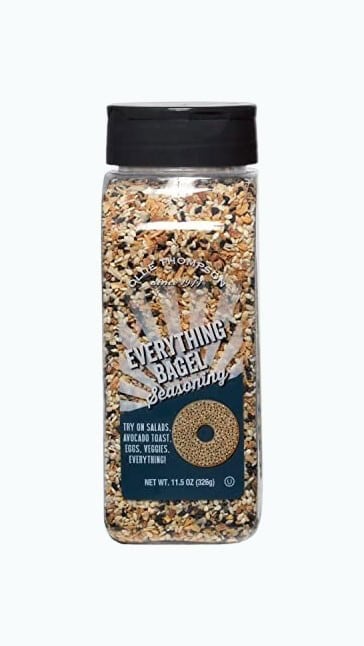 Olde Thompson Everything Bagel Seasoning