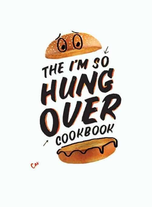 Hungover Cookbook