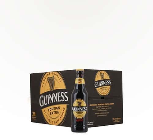 Guinness – Foreign Extra Stout