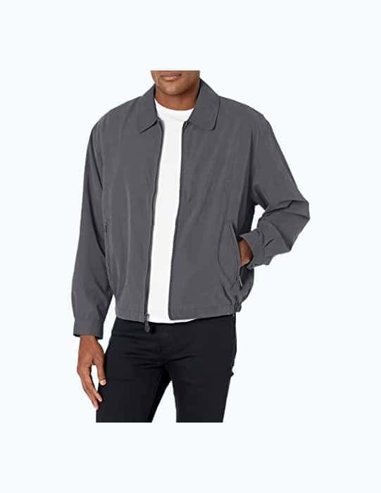 London Fog Golf Jacket